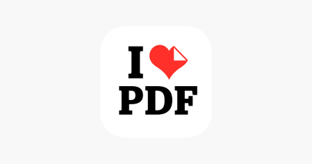 
      ‎iLovePDF - PDF Editor & Scan im App Store
    
