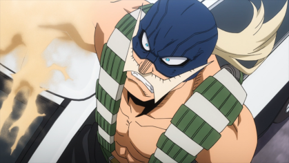 Sajin Higawara | My Hero Academia Wiki | Fandom