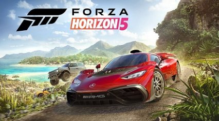 Forza Horizon 5 PC Game Full Version Free Download