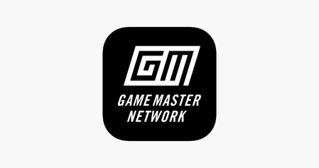 
      ‎The Game Master Network on the App Store
    