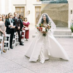 100 Best Instrumental Wedding Songs to Walk Down the Aisle To