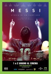 Messi - Storia di un campione - Film (2014) - MYmovies.it