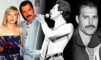 Freddie Mercury: Queen star's ex Mary Austin reveals DEVASTATING truth about their love | Music | Entertainment | Express.co.uk