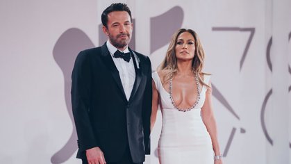 Jennifer Lopez & Ben Affleck Hosting A 2nd 3-Day Wedding In Georgia – Hollywood Life