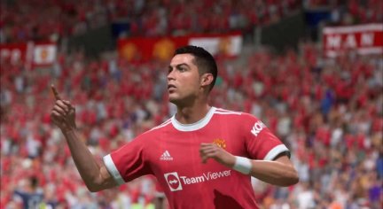 Why Cristiano Ronaldo's FIFA 23 overall rating downgrade is completely justified