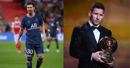 Lionel Messi’s Religion - What Religion Does the Paris Saint-Germain Star Follow? - Sportsmanor