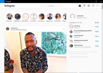 Instagram 42.0.19.0 - Download for PC Free