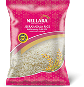 Jeerakasala rice - Nellara