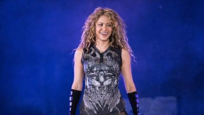 Shakira’s Ex-Boyfriends & Dating History: 5 Fast Facts | Heavy.com