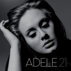 21 — Adele | Last.fm
