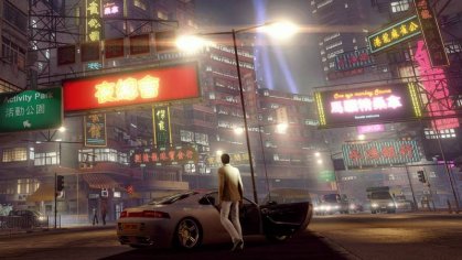 Sleeping Dogs: Definitive Edition torrent download for PC