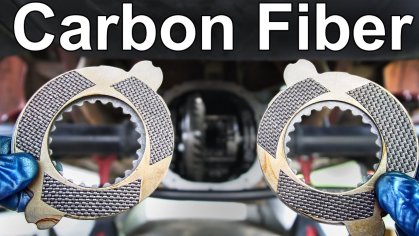 How to Install Carbon Fiber Clutches (Rebuild Limited Slip Differential)