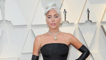 Lady Gaga bestätigt Rolle in 