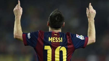 Lionel Messi Fast Facts | CNN