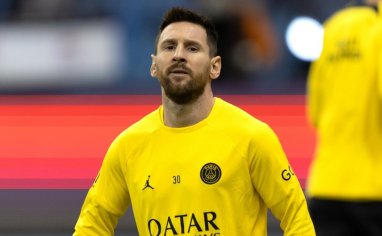 Report: PSG ready to end the Messi, Neymar, and Mbappé era