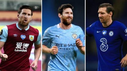 Lionel Messi transfer request: Which English team would suit Barcelona captain best? - BBC Sport