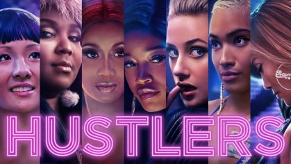 Hustlers 2019  JENNIFER LOPEZ #Full Length English - YouTube