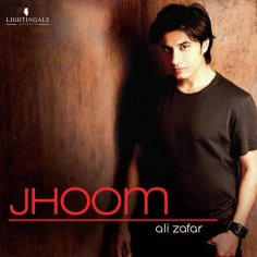 Jhoom (R&B Mix) - Song Download from Jhoom @ JioSaavn