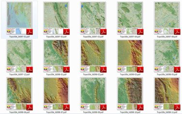Myanmar Utm Map Free Download - bestcload