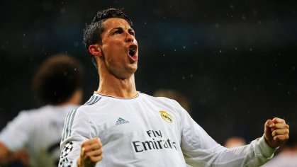 Cristiano Ronaldo: The World At His Feet | Apple TV
