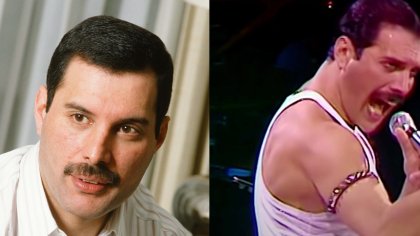 Freddie Mercury’s heartbreaking words and death at the age of 45