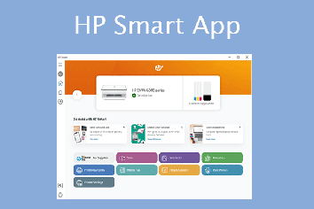How to Download, Install, and Use the HP Smart App
