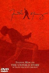 Freddie Mercury - The Untold Story (2000) - DVD PLANET STORE