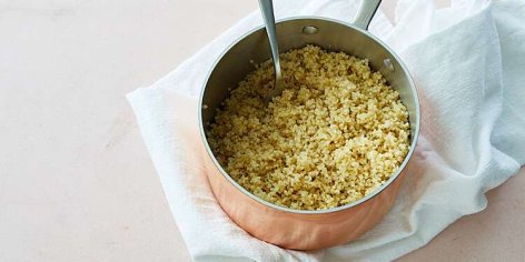 how to cook quinoa