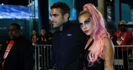Ex of Lady Gaga's boyfriend reveals surprising reaction to romance