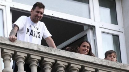  Conheça o hotel onde Messi mora em Paris, que custa R$ 120 mil por noite e foi roubado 