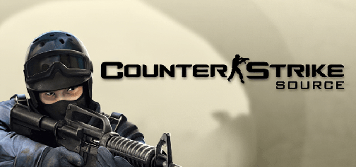 Download Counter-Strike: Source for Free on PC