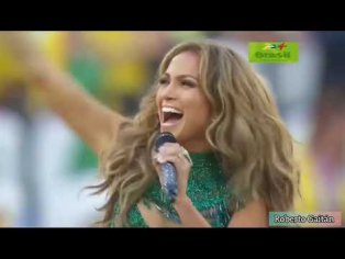Shakira Ft JLo - Super Bowl 2020 - YouTube
