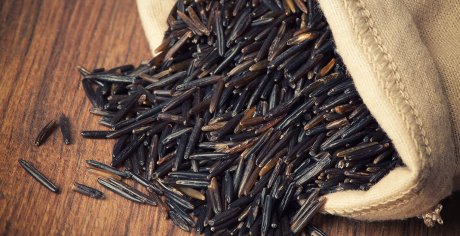 Wild Rice Nutrition, Health Benefits and How to Cook - Dr. Axe