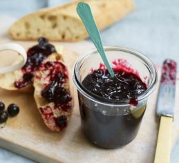 Jam recipes | BBC Good Food