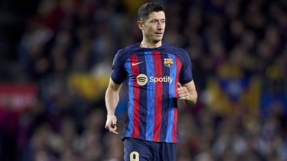
	FC Barcelona: Robert Lewandowski spricht Ã¼ber RÃ¼ckkehr von Lionel Messi   -
	FUSSBALL -
	SPORT BILD