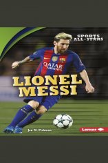 Lionel Messi by Jon M Fishman - Audiobook | Scribd