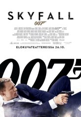 007 Skyfall – Wikipedia