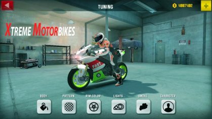 download xtreme motorbikes mod apk