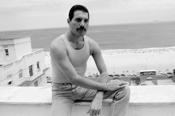 Freddie Mercury: Exploring Private Side of a Rock Icon