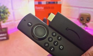   How to Install an APK on an Amazon Fire Stick