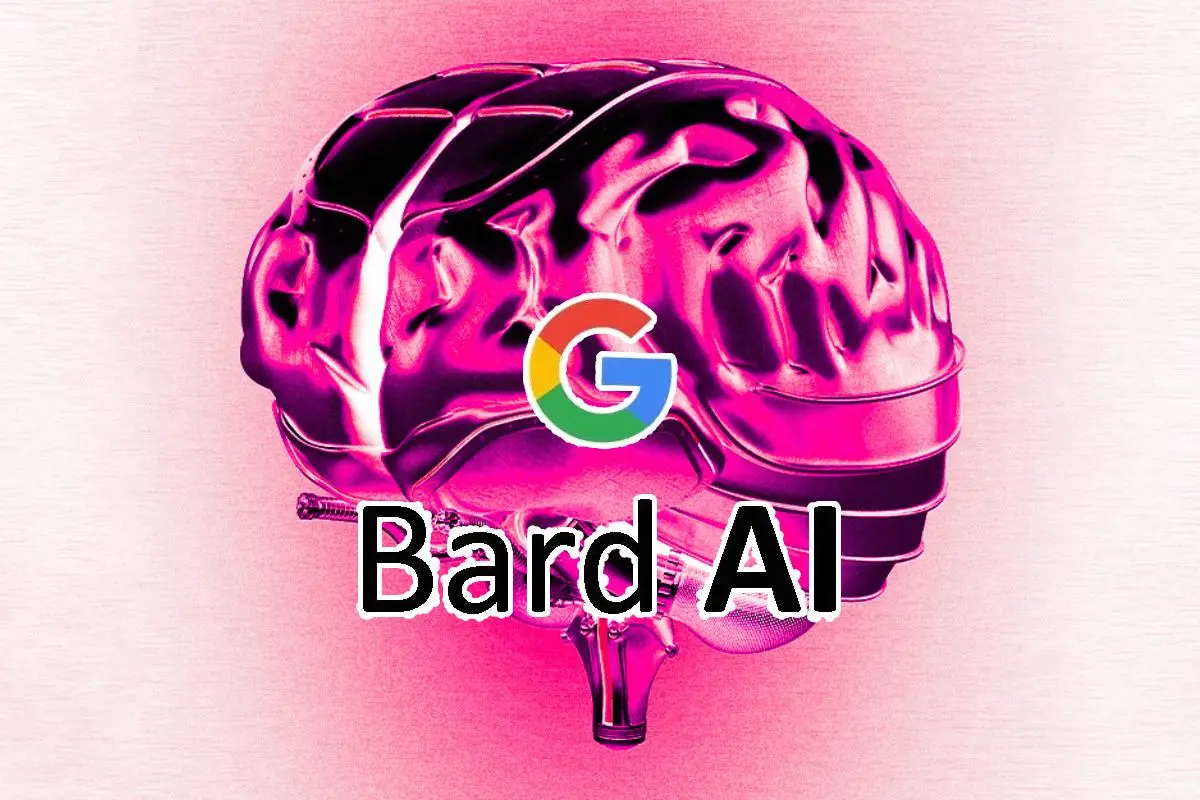 Google Bard