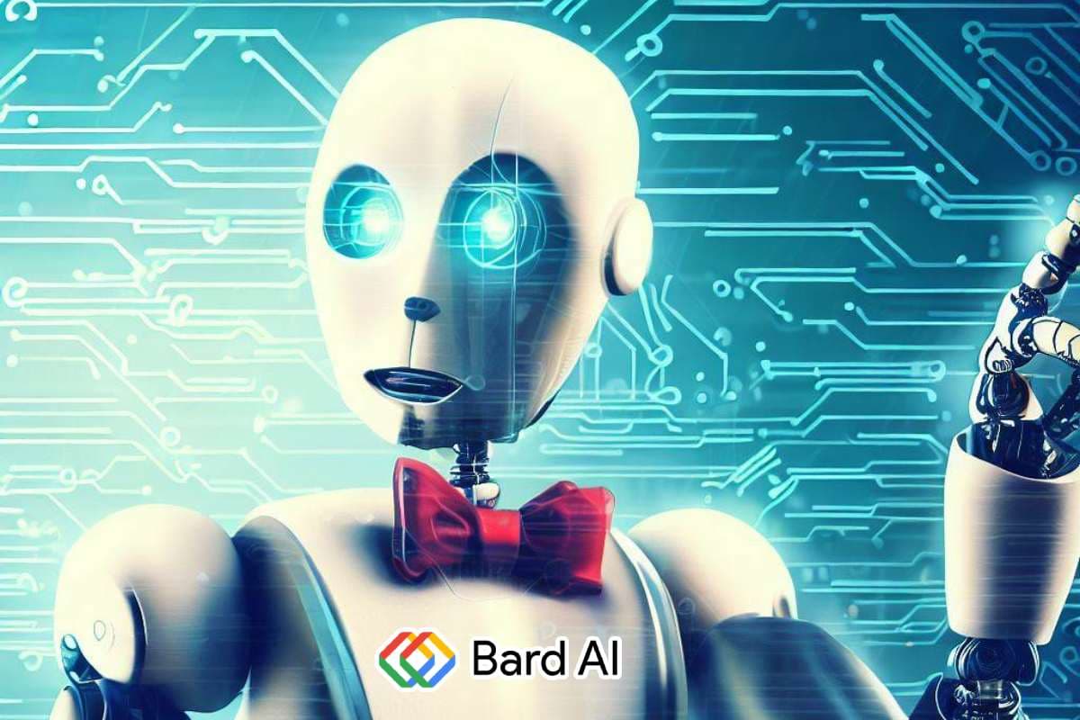 Google Bard Chatbot