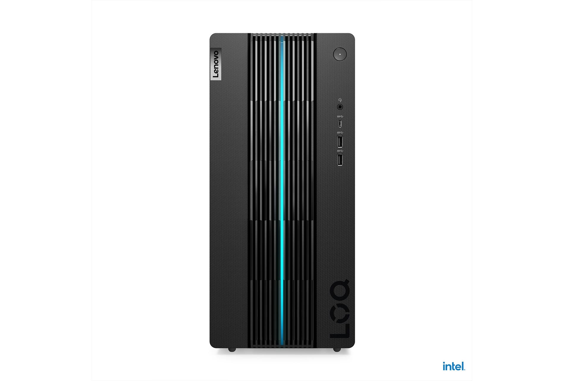 Lenovo LOQ Tower 17IRB8 Desktop Computer