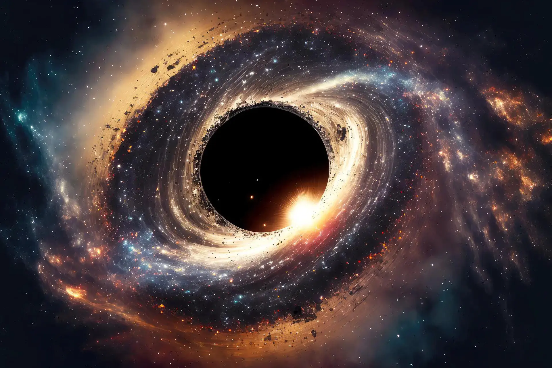 Black Hole