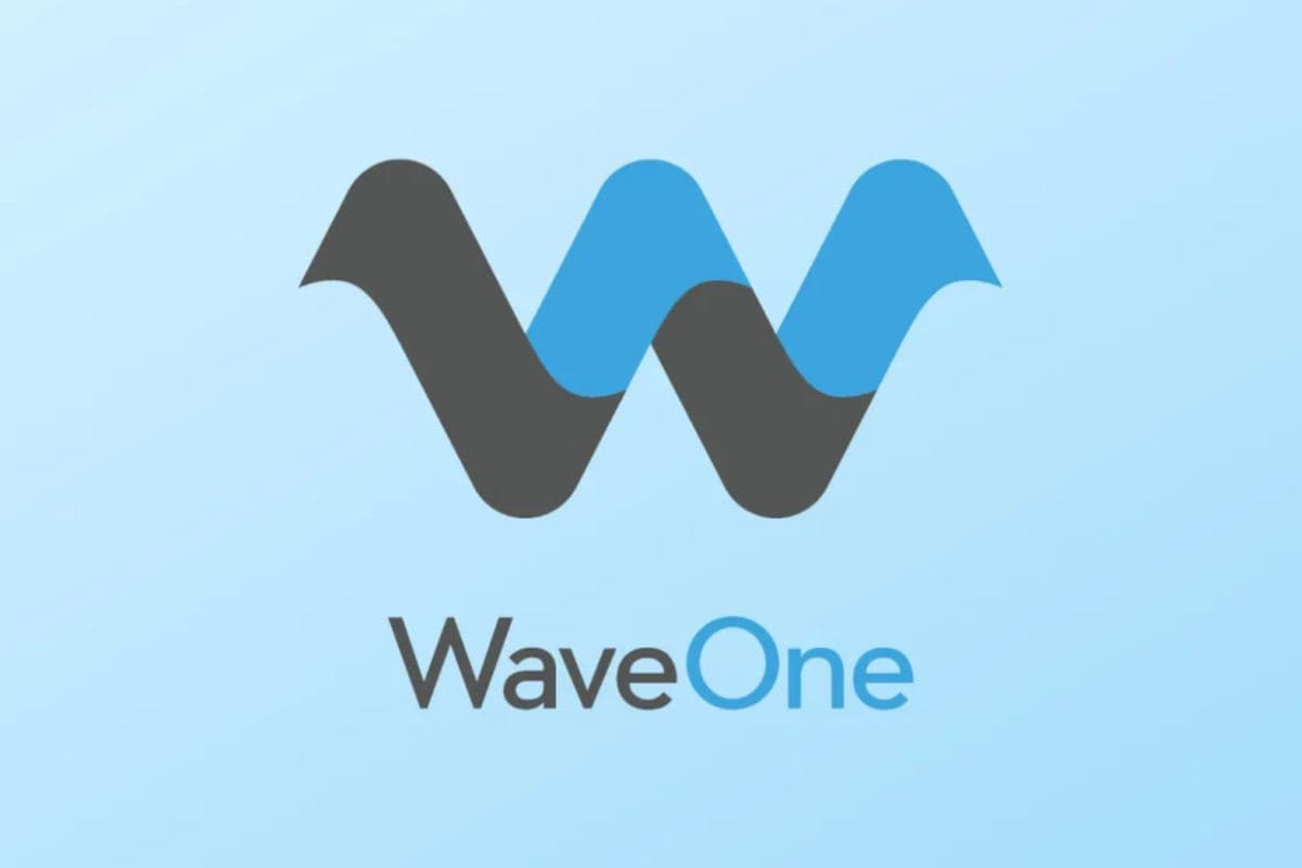 Waveone AI Company