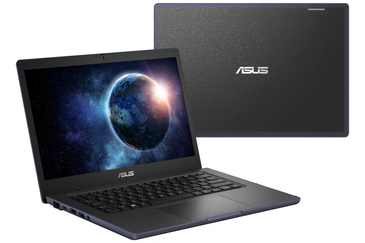 Asus educational laptop BR1402
