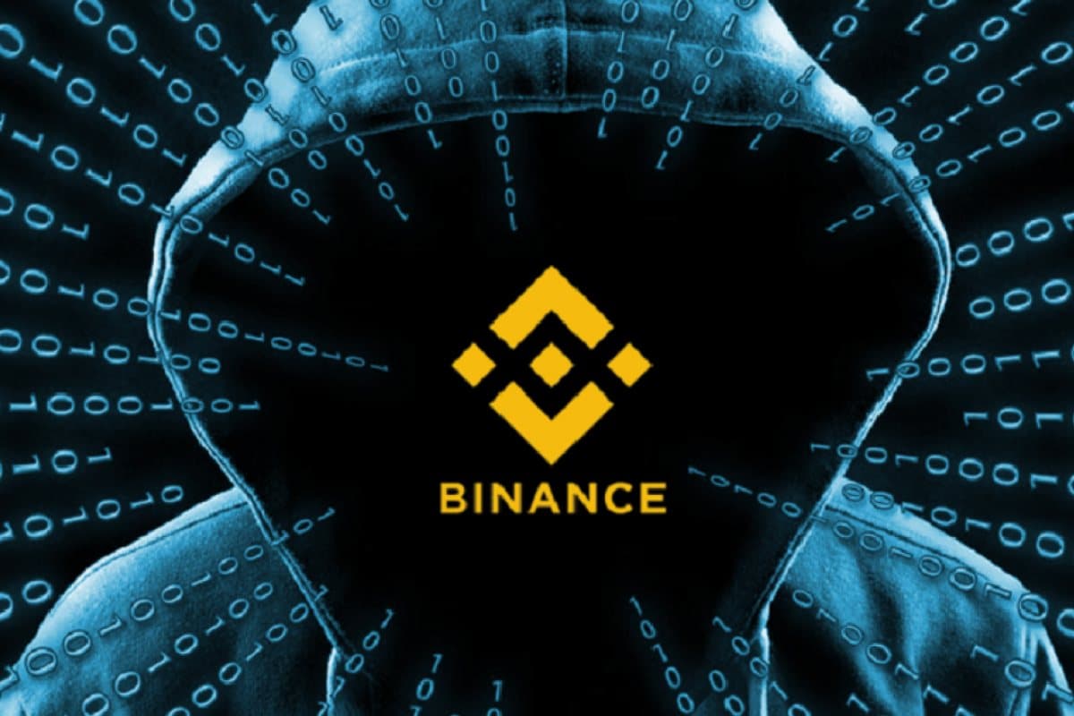 Binance Hack