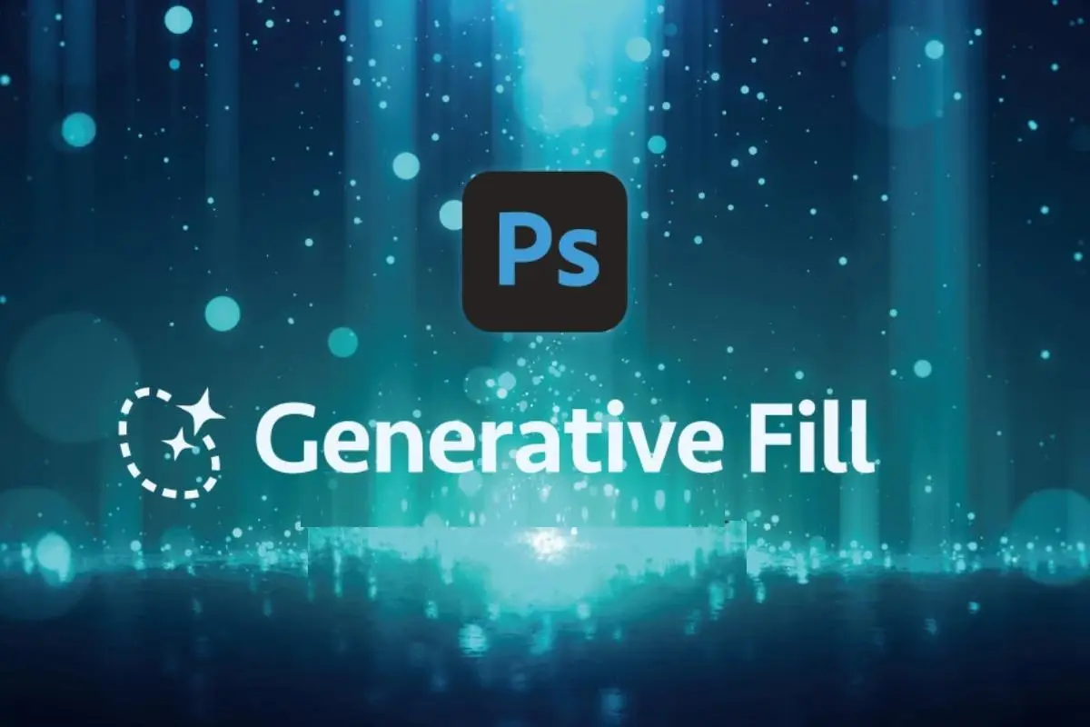 Generative Fill Artificial Intelligence Tool for Photoshop
