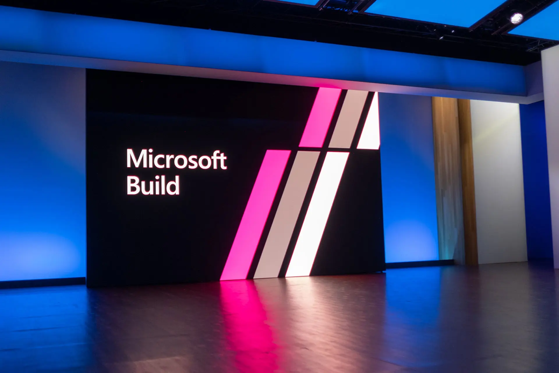 Microsoft Build 2021