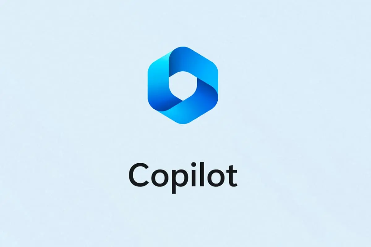 Windows Copilot logo